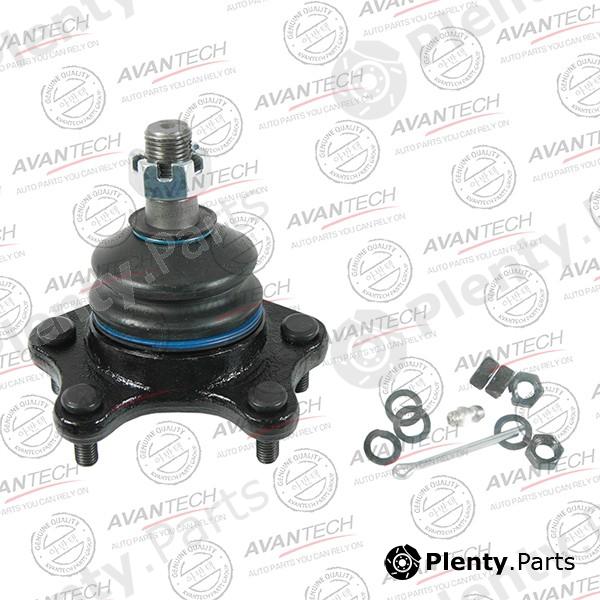  AVANTECH part ABJ0118 Replacement part
