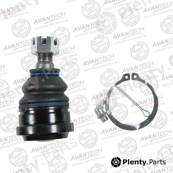  AVANTECH part ABJ0124 Replacement part