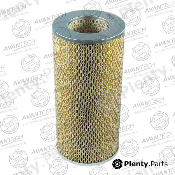  AVANTECH part AF0124 Replacement part