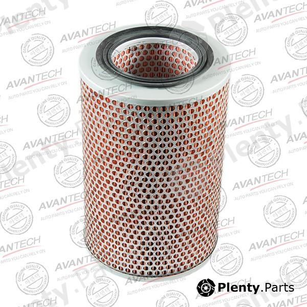  AVANTECH part AF0254 Replacement part