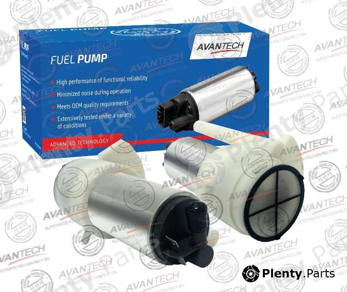  AVANTECH part AFP1901 Replacement part