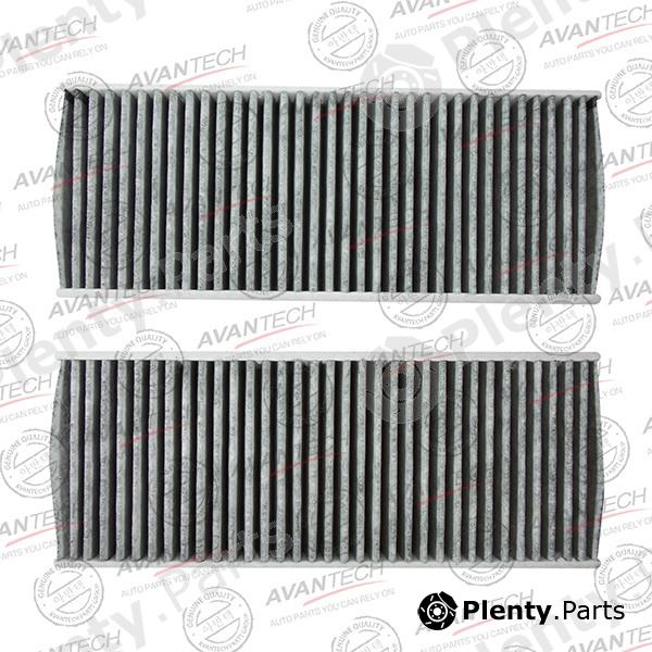  AVANTECH part CFC0206 Replacement part