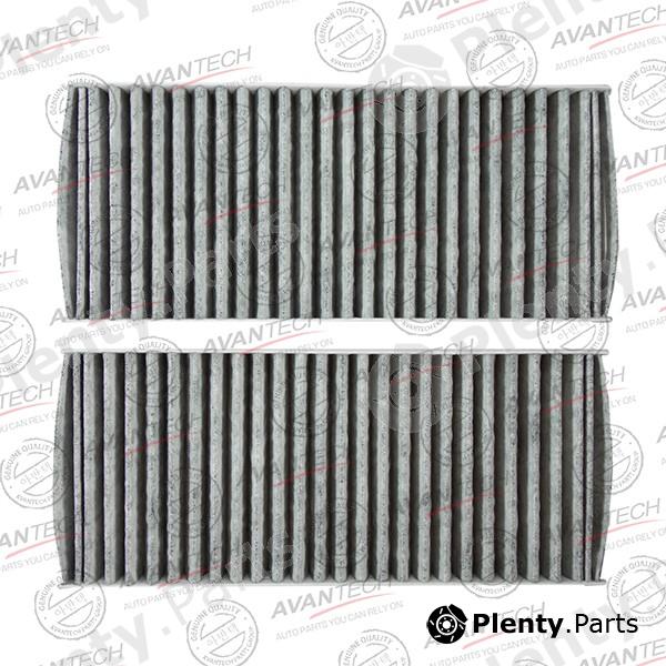  AVANTECH part CFC0801 Replacement part