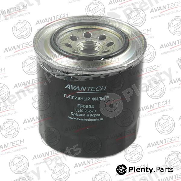  AVANTECH part FF0504 Replacement part