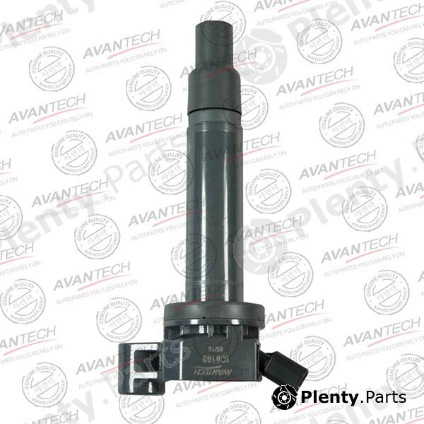  AVANTECH part IC0109 Replacement part