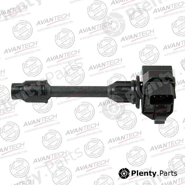  AVANTECH part IC0204 Replacement part