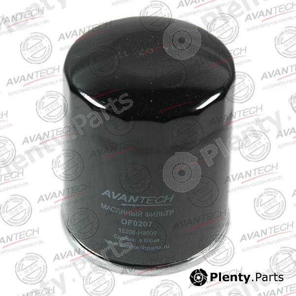 AVANTECH part OF0207 Replacement part