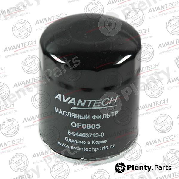  AVANTECH part OF0805 Replacement part