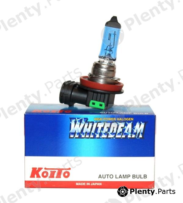  KOITO part 0750W Replacement part