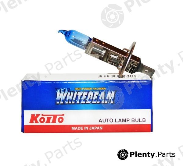  KOITO part 0751W Replacement part