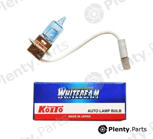  KOITO part 0752W Replacement part