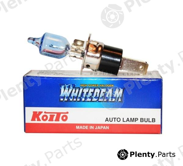  KOITO part 0753W Replacement part