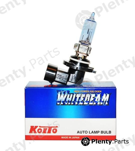  KOITO part 0756W Replacement part