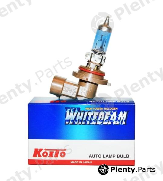  KOITO part 0757W Replacement part