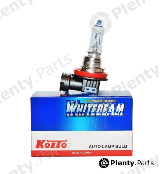  KOITO part 0759W Replacement part