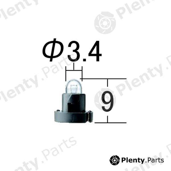  KOITO part 1592 Replacement part