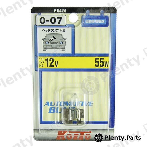  KOITO part P0424 Replacement part