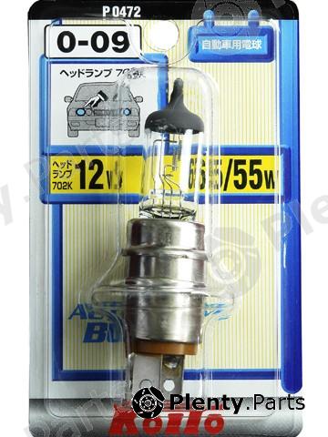  KOITO part P0472 Replacement part