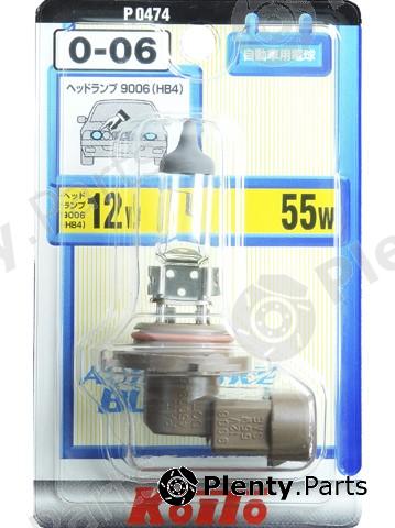  KOITO part P0474 Replacement part