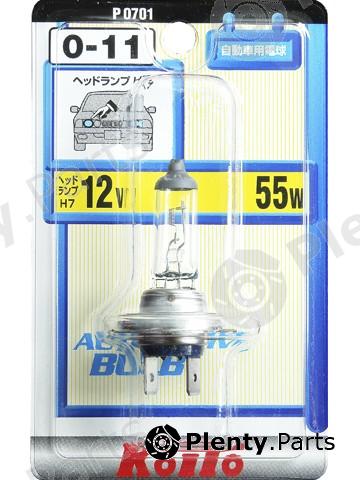  KOITO part P0701 Replacement part