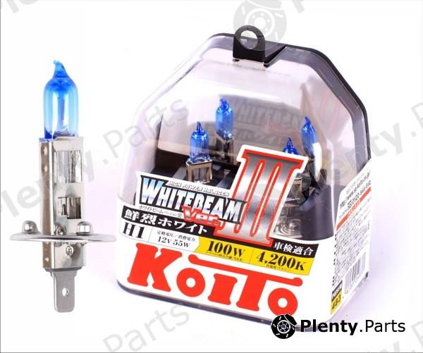  KOITO part P0751W Replacement part