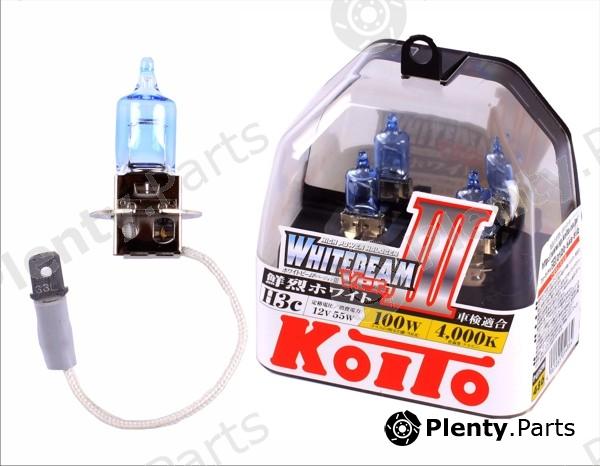  KOITO part P0752W Replacement part