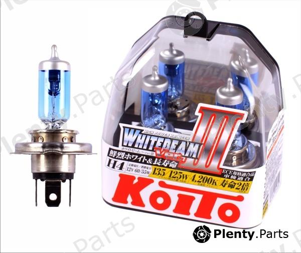  KOITO part P0754W Replacement part