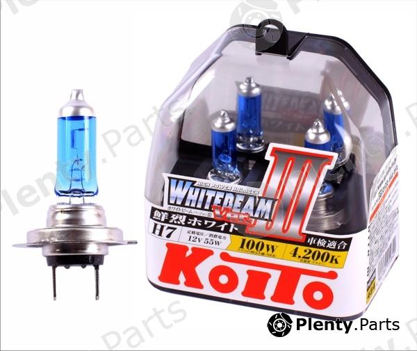  KOITO part P0755W Replacement part