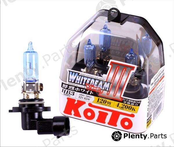  KOITO part P0756W Replacement part