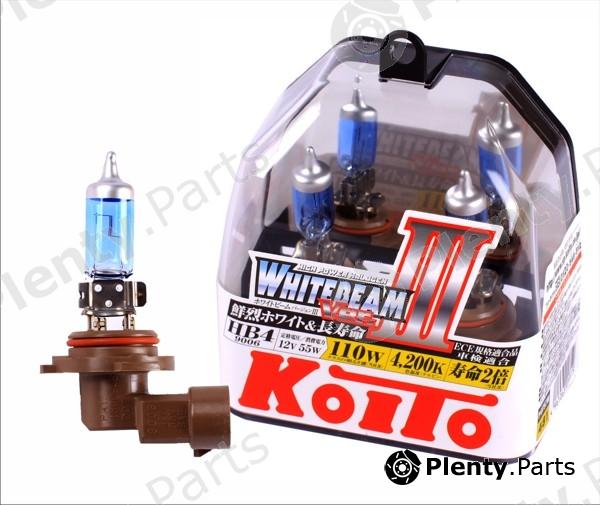  KOITO part P0757W Replacement part