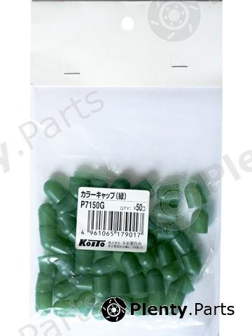  KOITO part P7150G Replacement part