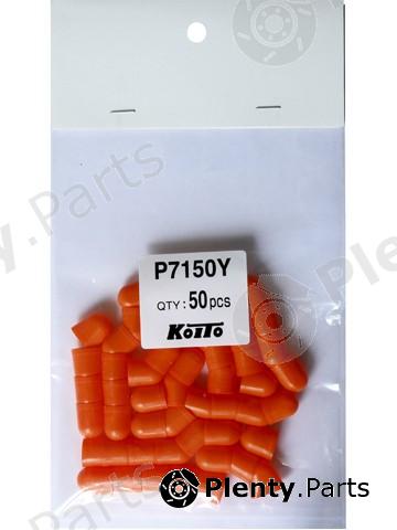 KOITO part P7150Y Replacement part