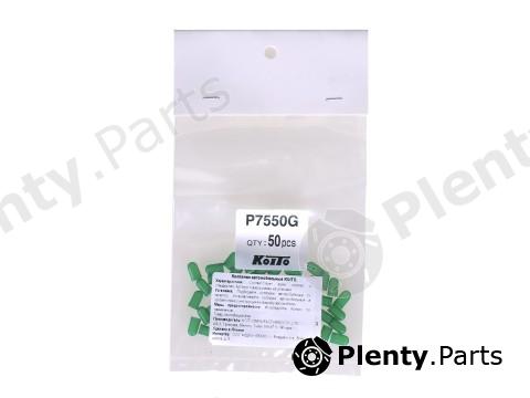  KOITO part P7550G Replacement part