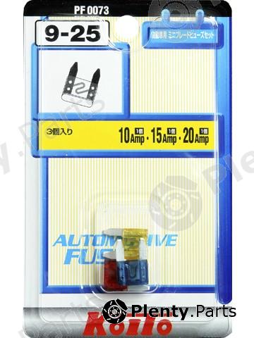  KOITO part PF0073 Replacement part