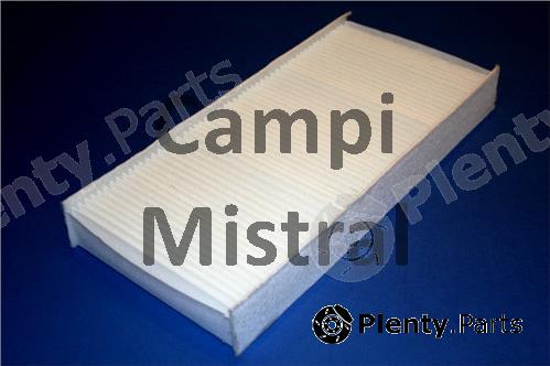  MISTRAL part AVF1105 Replacement part