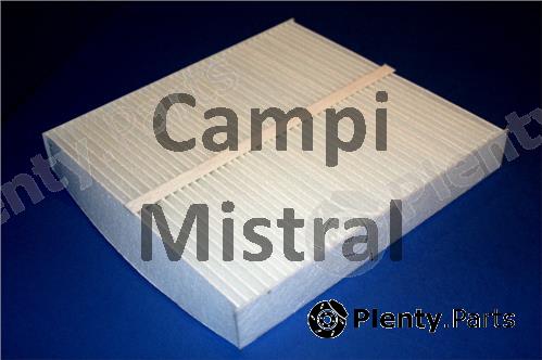  MISTRAL part AVF1108 Replacement part