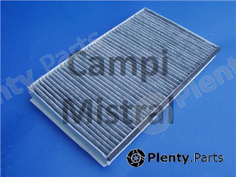  MISTRAL part AVF1209 Replacement part