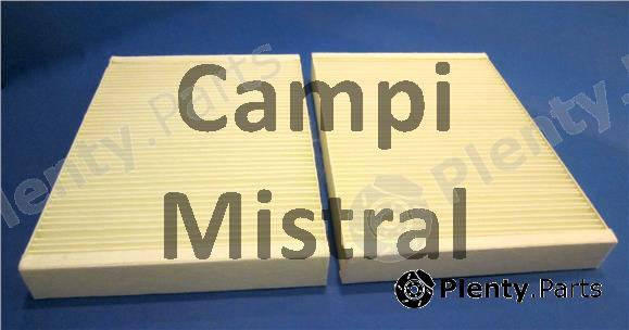  MISTRAL part AVF1213 Replacement part