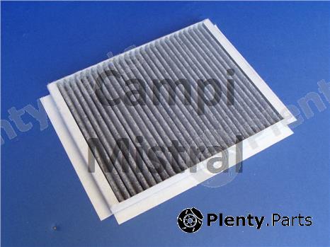  MISTRAL part AVF1501 Replacement part