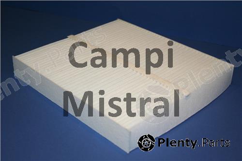  MISTRAL part AVF1504 Replacement part