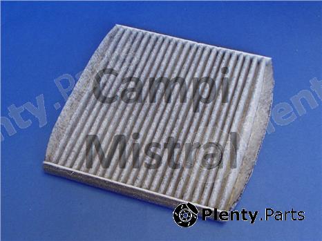  MISTRAL part AVF1601 Replacement part