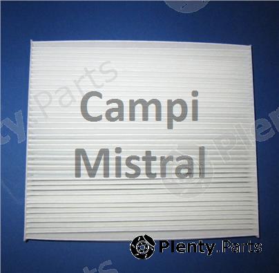  MISTRAL part AVF1604 Replacement part