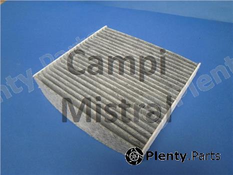  MISTRAL part AVF1604C Replacement part