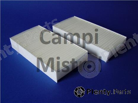  MISTRAL part AVF1702 Replacement part