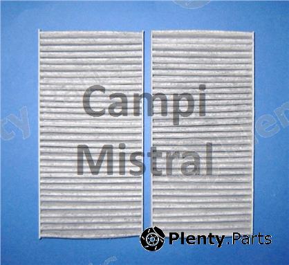  MISTRAL part AVF1704C Replacement part