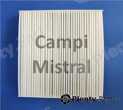  MISTRAL part AVF1707 Replacement part