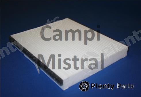  MISTRAL part AVF2101 Replacement part