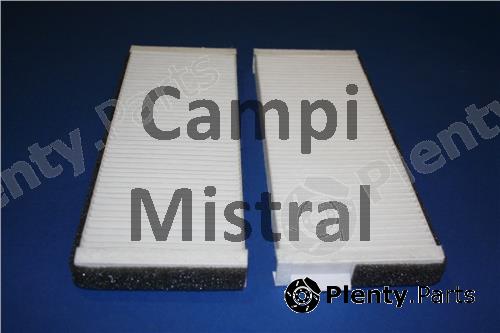  MISTRAL part AVF2102C Replacement part