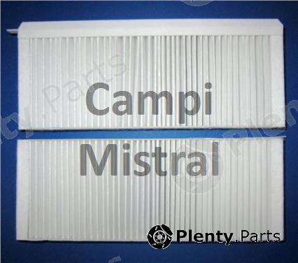  MISTRAL part AVF2302 Replacement part