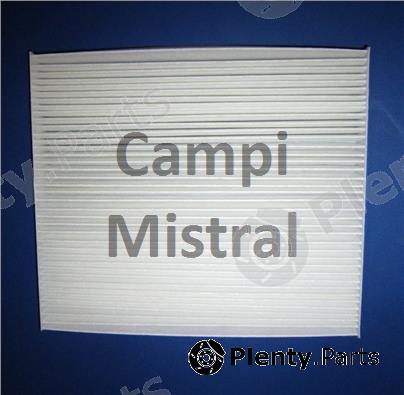  MISTRAL part AVF2304 Replacement part